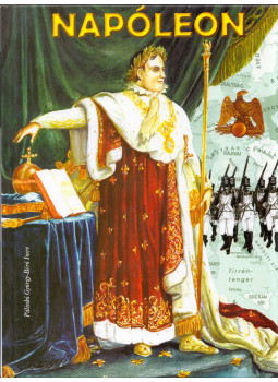 Pálinkó György, Bíró Imre - Napóleon Pálinkó György, Bíró Imre - Napóleon, Nyíregyháza 2004 antikvár könyv
