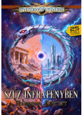 Harrison Fawcett - Szűz infrafényben - Gyűjteményes kötet