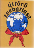  - Úttörő zsebatlasz