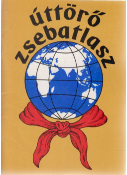 - Úttörő zsebatlasz - Úttörő zsebatlasz, Budapest 0 antikvár könyv