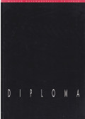 Sváby Lajos - Diploma /  Magyar Képzőművészeti Főiskola 1991