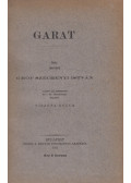 Gróf Széchenyi István,Viszota Gyula - Garat
