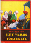 Charles Dickens - Két város története