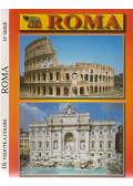  - Roma 16 Vedute a Colori - Serie II
