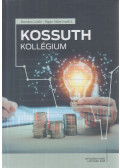 Domokos László,Hágen Ádám - Kossuth Kollégium