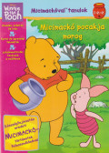  - Micimackó pocakja morog