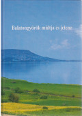 Dominkovits Péter,Ekler Péter,Káli Csaba,Király Lászlóné,Müller Róbert,Németh József - Balatongyörök múltja és jelene