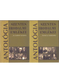 Vágvölgyi Zoltán (szerk.) - Szentes irodalmi emlékei I-II.