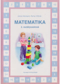 Janza Károlyné és Tarnai Ottóné - Matematika 2. osztályosoknak