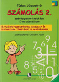 Tálas Józsefné - Számolás 2.