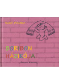 Marék Veronika - Boribon házikója