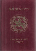  - A szabolcsi zsinat