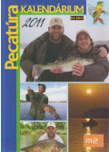 Füstös Gábor - Pecatúra kalendárium 2011