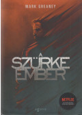Mark Greaney - A Szürke Ember
