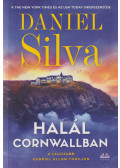Daniel Silva - Halál Cornwallban