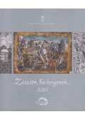 Józsa Katalin (szerk.),Laczek Nikoletta,Pál Edith,Simon Andrea,Svertecki-Simko Szandra - Zászlók, ha lengenek... 2021