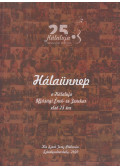 Pál Zsuzsa,Tamás Huba,Vass Balázs,Fekete Ágnes - Hálaünnep