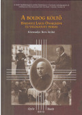 Bors Anikó - A boldog költő