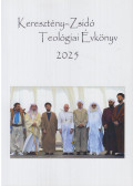 Szécsi József (szerk.) - Keresztény-Zsidó Teológiai Évkönyv 2025