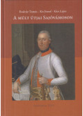 Bodnár Tamás,Kis József,Kiss Lajos - A múlt útjai Sajóvámoson