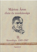 Dr. Marton József - Márton Áron élete és munkássága II.