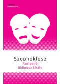 Szophoklész - Antigoné / Oidipusz király