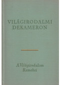 Domokos János,Görög Lívia - Világirodalmi Dekameron III.
