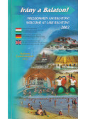 Dávid Gábor - Irány a Balaton! 2003