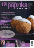  Zsigmond Gábor - TV paprika magazin 2010. február