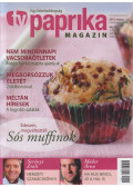  Zsigmond Gábor - TV paprika magazin 2010. május
