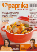 Zsigmond Gábor (főszerk.) - TV paprika magazin 2009. január