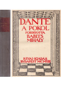 Dante Alighieri - A pokol