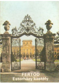 Körber Ágnes - Fertőd - Esterházy kastély
