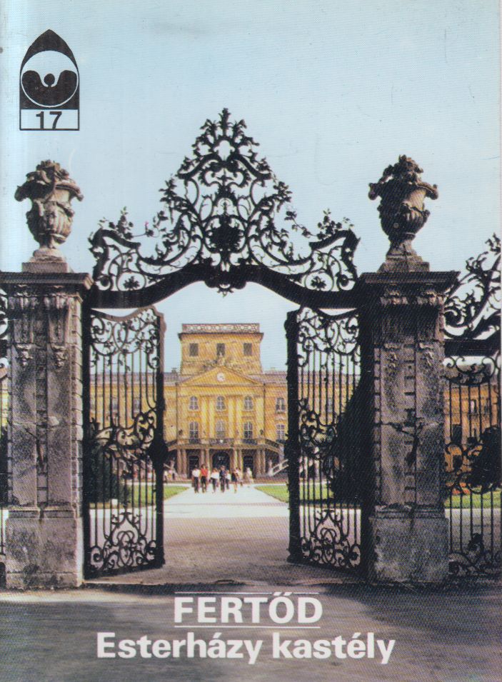 Körber Ágnes - Fertőd - Esterházy kastély