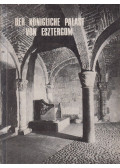 Dercsényi Dezső - Der Königliche Palast von Esztergom