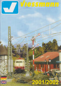 - Viessmann 2001/2002