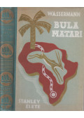 Wassermann Jakob - Bula Matari