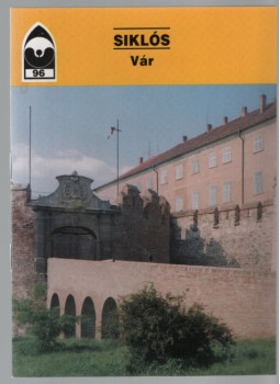 Dercsényi Dezső - Siklós - Vár Dercsényi Dezső - Siklós - Vár, null 2007 antikvár könyv