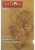 Kovács Zsolt - Vadon 2010/2. szám