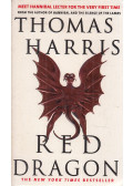 Thomas Harris - Red Dragon