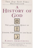 Karen Armstrong - A History of God