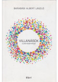 Barabási Albert László - Villanások (aláírt)