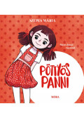 Szepes Mária - Pöttyös Panni - felújított kiadás