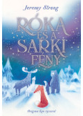Jeremy Strong - Róka és a sarki fény