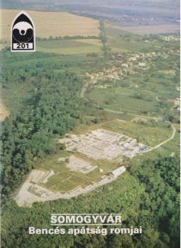 Dercsényi Balázs - Somogyvár Dercsényi Balázs - Somogyvár, Budapest 1997 antikvár könyv