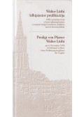 Lüthi, Walter,Győri L. János - Walter Lüthi lelkipásztor prédikációja - Predigt von Pfarrer Walter Lüthi