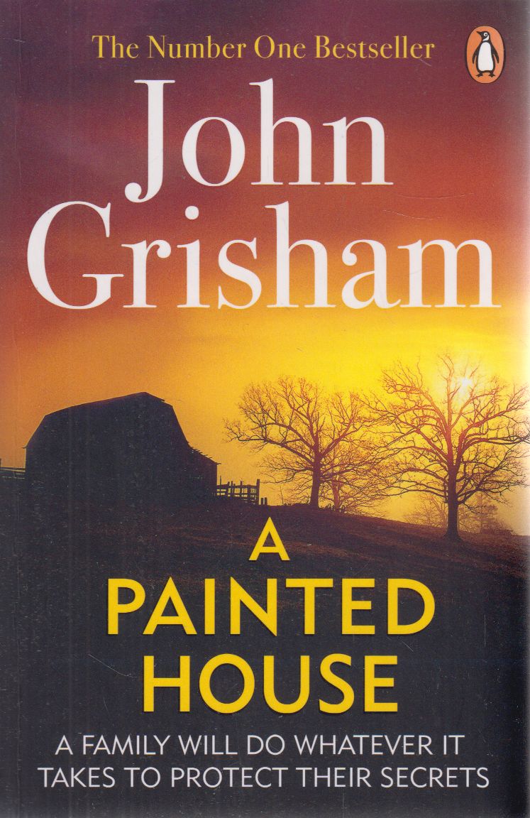 John Grisham - A Painted House