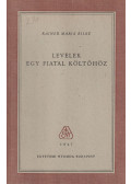 Rainer Maria Rilke - Levelek egy fiatal költőhöz