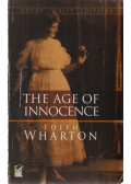 Wharton, Edith - The Age of Innocence