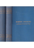 Kemény Zsigmond - A rajongók I-II.